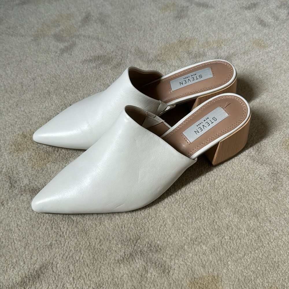 Steve Madden Mules